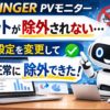 PVモニター設定のサムネイル